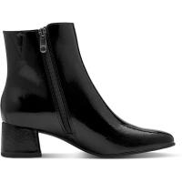 MARCO TOZZI 2-25302 BLAC BOTIN BLACK 37001 25I - details 4