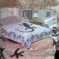Printex - Tapestry Tapiz con Estilo de Mandala Indio - 220 x 240 cm- Pareo Manta Picnic,Yoga, Antiarena, Multiusos, Decoracion Pared, Toalla de Playa - details 1
