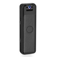 Cámara Mini HD 1080P Con WiFi Portátil Grabadora De Vídeo Digital Pequeña Cámara Corporal Para Policía Con Visión Nocturna Infrarroja - details 24