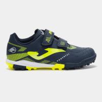 JOMA POJW2503TFV 36246 25I DEPORTIVO VELCROS MARINO TURF - details 0