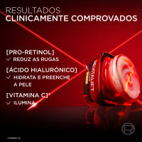 L'Oréal Paris | Cofre Día de la Madre Revitalift Laser, Sérum Corrector Anti-Edad Tri-péptidos de 30 ml y Crema hidratante con SPF25 de 50ml. Piel más hidratada, firme, luminosa y protegida. - details 1