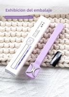 3 En 1 Varita Magnética Para Uñas Con Doble Fin De Multi-función Para Crear Dibujos De Ojo De Gato Y Adhesivo Brillante Herramienta De Gel UV Para Arte De Uñas - details 8