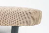 Base Tapizada GM en Tejido 3D Air Fresh con Patas Incluidas | Alta Transpiración, Estructura Firme y Amplio Rango de Medidas | Color Beige | Grupo Mamapla - details 1