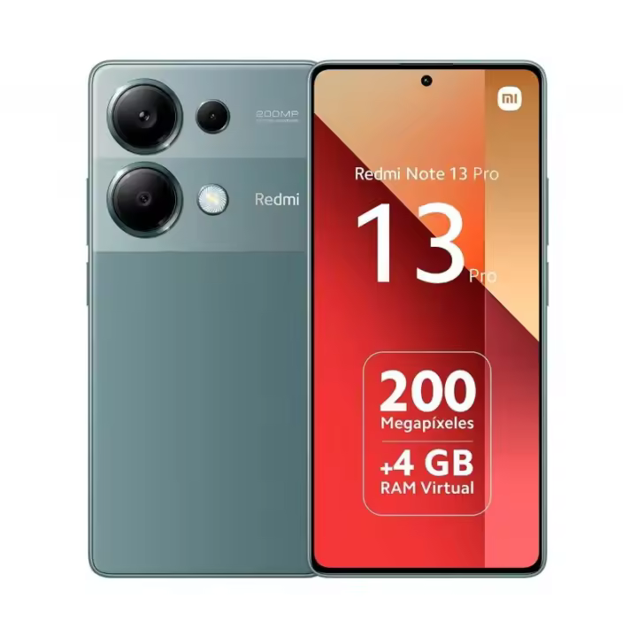 Xiaomi Redmi Note 13 Pro 512GB - 1