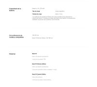 Xiaomi Smartband 10 - HyperOS 2.0,Pantalla AMOLED 1.72”,Monitorización Salud/Sueño,150+ Modos Deportivos,Carga Rápida,5ATM - details 43
