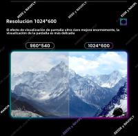 Radio De Coche Con CarPlay Y Android Auto Para Fiat Ducato 2006 Pantalla IPS 9'' Android 14 Multimedia GPS Estéreo BT Memoria RAM 2G ROM 2G - details 14