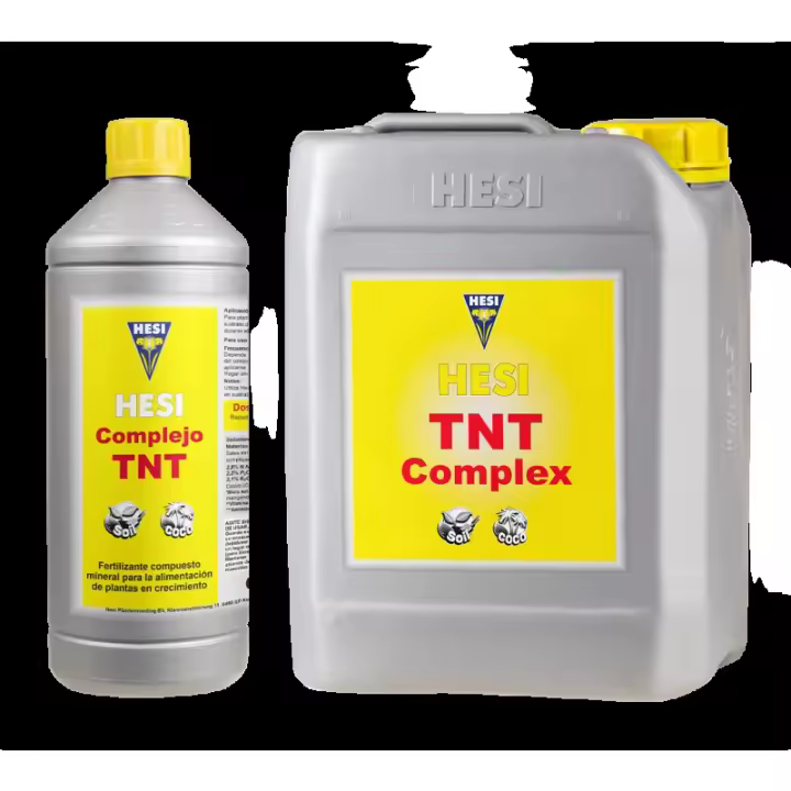 HESI Complejo TNT - 1