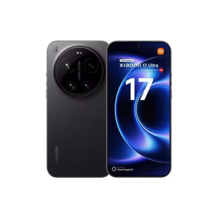 Xiaomi 17 Ultra 512GB / Pantalla de 6,9" - 1