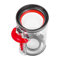 Gran Cenicero Para Aspiradora Dyson V11 V15 SV14 SV15 SV22 US Recambio De Contenedor De Polvo Compatible Con Versiones US - details 16