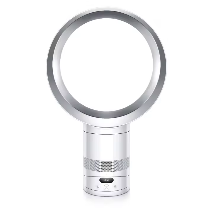 Ventilador Dyson Cool™ CF1 (Blanco/Plata) - 1