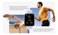 Amazfit Bip 3 Pro - Reloj Inteligente con GPS, Monitor de Actividad y Batería de Larga Duración, Color Negro - details 5