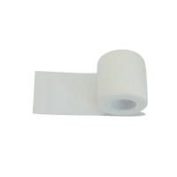 Banda Elástica Autoadhesiva Blanca Para Deporte Soporte De Rodilla Y Pies Tornillo Y Muñeca Tape De Compresión Y Estabilización - details 5