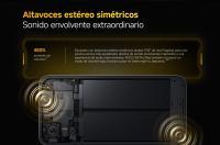 XIAOMI POCO X8 Pro MAX Móvil- 12+256GB,12GB+512GB Dimensity 9500s, batería de 8500 mAh, Sensor Light Fusion 600 de 50MP con OIS, Cargador no Incluido (Versión ES) - details 25