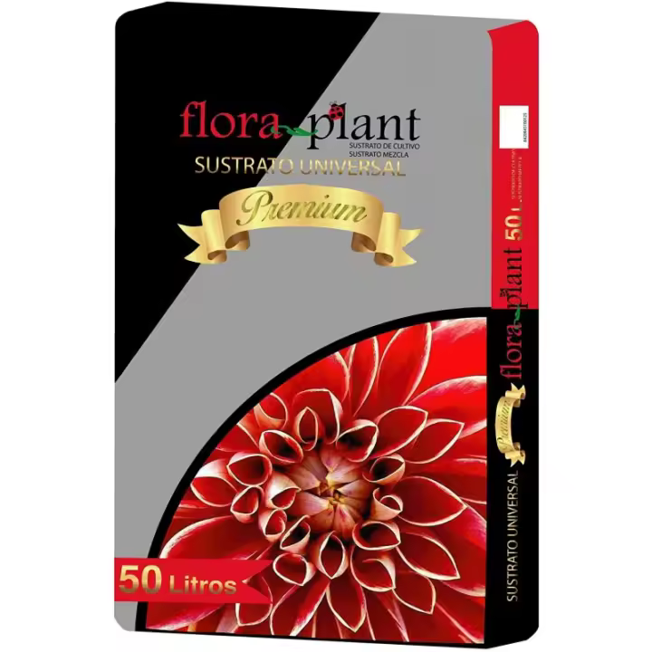 Floraplant sustrato premium - 1