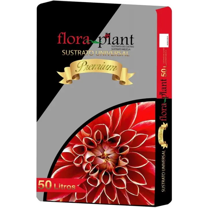 Floraplant sustrato premium - 1