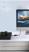 Convertidor De Video HDMI a VGA Para Portátil Con Audio Flash Send Vendido En Solución De Calidad Certificación No Aplica Origen China - details 5