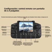 Dron Profesional YL3 2025 Con Cámara HD 8K FPV 5G WIFI Control Remoto Y Evitación De Obstáculos Aerial Quadcopter Juguetes Regalos - details 23