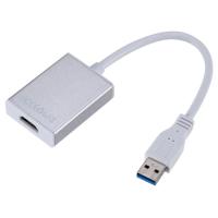 Adaptador De Video Y Audio HD 1080P USB 3.0 a HDMI Para PC Portátil Windows Proyector HDTV Cable Portátil Compatible Con USB 3.0 - details 8
