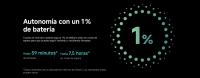 Teléfono Móvil Xiaomi Redmi 15 5G, 4 GB + 128 GB, Batería masiva de 7000 mAh (típ.), Pantalla FHD+ inmersiva de 6,9" 144 Hz, Potente Snapdragon® 6s Gen 3 con 5G, Sistema de cámara dual de 50 MP con IA, IP64, Xiaomi HyperOS 2 - details 7