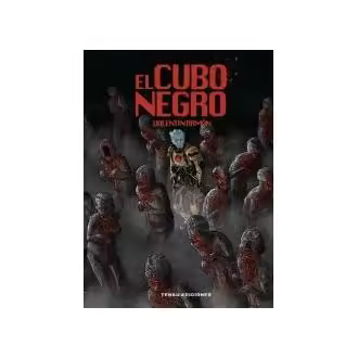 CUBO NEGRO - 1