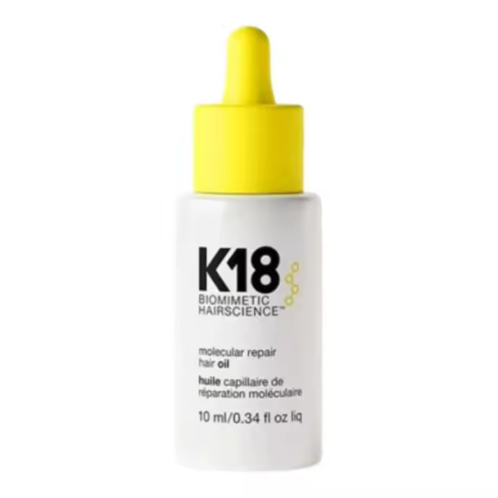 K18 REPAIR HAIR OIL ELIXIR 10 ML - 1