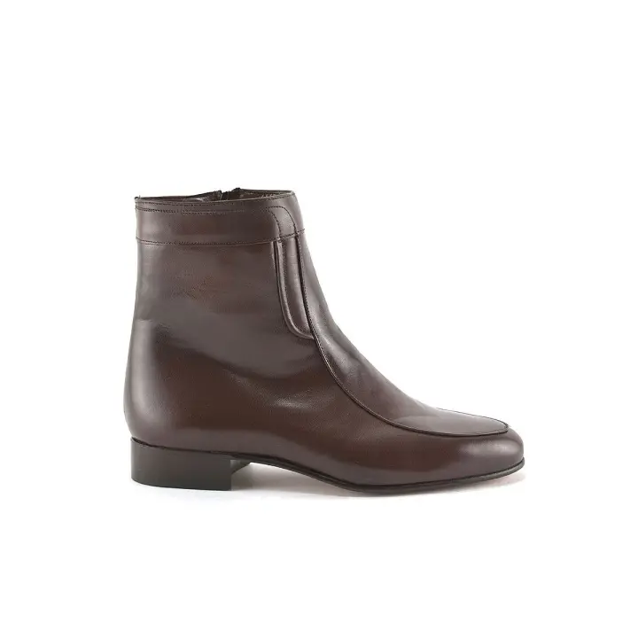 Botines Clásicos de Hombre - 1