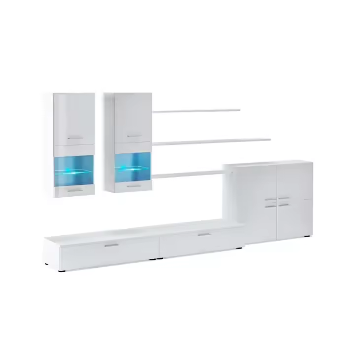 duehome - Salón Beta - 1