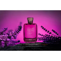 Hawas Diva Rasasi 100 ml Mujer | Perfume Original | Floral-Ámbar | Alta Intensidad y Duración - details 0