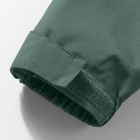 Chaqueta De Montañismo Para Mujer De Otoño Moda Con Capucha Impermeable Y Resistente Al Viento De Larga Duración Para Exteriores - details 19