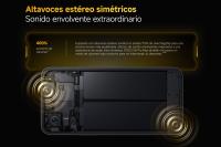 Teléfono Móvil POCO X8 Pro Max MediaTek Dimensity 9500s, Batería de 8500 mAh (typ), Pantalla AMOLED ultra brillante de 6.83" 1,5K y 120 Hz, 50 MP Light Fusion 600 con OIS, IP68, - details 34