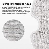 Filtro Hepa Accesorios De Repuesto Para Aspiradora Xiaomi Mijia Mi 1C STYTJ01ZHM Cepillo Principal Teléfono Mop Lado - details 0