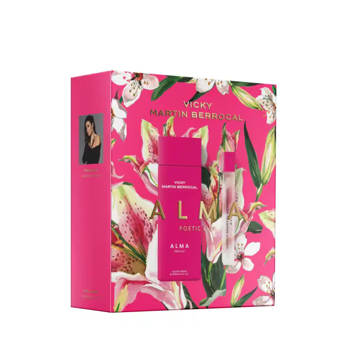 VICKY MARTIN BERROCAL | Set Alma 100 ml + 20 ml - 1