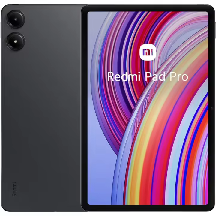 Xiaomi Redmi Pad Pro 12.1 6GB 128GB WiFi Gris Grafito - 1