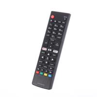 Control Remoto Universal Para TV LCD 433MHz AKB75095308 Compatible Con Smart TV Y Proyector IR Control Inalámbrico - details 5