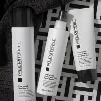 Paul Mitchell Freeze and Shine Super Spray - Spray maximo brillo y fijación extrema para cualquier look. - details 2