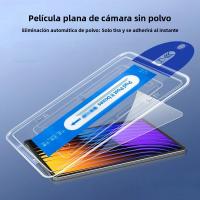 Protector De Pantalla Para Xiaomi Redmi Pad 2 pro SE 8.7 11 Pad 10.6 Xiaomi Pad 7 pro 8 7s 6s 6 pro 5 Vidrio Templado Fácil Instalación - details 1