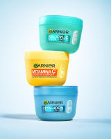 Garnier | Sorbete Hidratante Rellenador Hyaluron Fresh & Plump 3x85ml - details 5