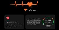 Samsung Galaxy Watch Ultra (2025) (LTE, 47 mm), Smartwatch LTE con IA, Titanio, Botón Personalizable, Control de Salud, Resistencia al agua de 10 ATM IP68, Batería de larga duración-Power saving mode Up to 100 hrs - details 39
