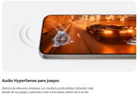Teléfono – vivo V70 5G Smartphone, 12GB+512GB, Nergo, Versión Española, Sistema de Cámara ZEISS Triple 50MP, Batería 6500mAh y Carga 90W, Pantalla 1.5K AMOLED 120Hz de 6.59", IP68/IP69, Snapdragon® 7 Gen 4, 12GB RAM, Android 16 - details 52