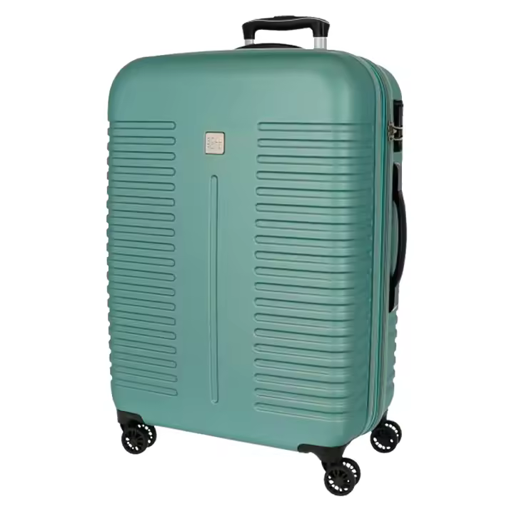 Maleta 80cm INDIA Roll Road Extensible 5 cm - 1