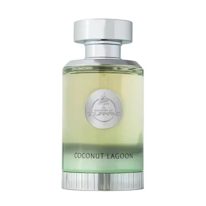 Coconut Lagoon | Paris Corner | Perfume Árabe Unisex | Eau de Parfum Paris Corner - 1