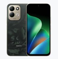 Teléfono Móvil Redmi 17 4G Teléfono 4 GB + 256GB, Batería masiva de 7500mAh (típ.), 6,9" 120 Hz, Potente Snapdragon® 6s Gen 3 con, Sistema de cámara dual de 50 MP con IA - details 0
