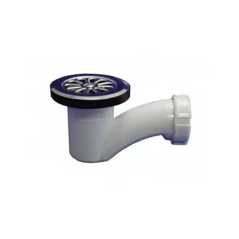 Hidrotecnoagua Válvula Ducha Sifónica Plato Ø85 1½ TECNOAGUA 50531 - 1