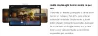 Samsung Galaxy Tab A11+ Wi-Fi 6GB+128GB, 8GB+256GB Tableta con IA, Pantalla de 11" con 90 Hz, Altavoces Cuádruples Dolby, Versión de Taiwan - details 3