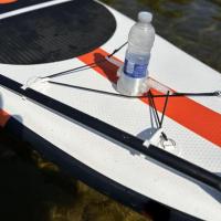 2Pcs/set Clips Para Fin De Tabla De Paddle Expansibles Accesorios Para Botes Inflables Anclajes Para Surf Y Deportes Acuáticos - details 6