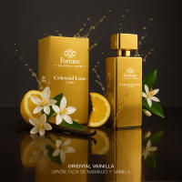 FORTUNE - Eau de Parfum para Mujer o para Hombre 100ml/Fragancia Duradera, Elegante, Sofisticada, Profunda y Atractiva - details 1