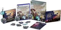 NORDIC ASHES THE COMPLETE SAGA COLLECTOR EDITION SWITCH - Nuevo a Estrenar - PAL España - Selecta Play - PREVENTA - Lanzamiento 19/12/25 - details 1