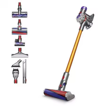 Dyson V8 Absolute 2023 - 1