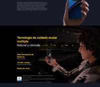 Oficial | POCO F7 Pro, Flagship Snapdragon® 8 Gen 3, Batería enorme de 6000 mAh (typ), Pantalla AMOLED Flow 2K de 120 Hz - details 12