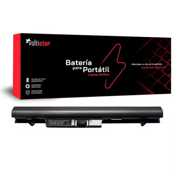 BATERÍA PARA PORTÁTIL HP PROBOOK 887758431016 H6L28ET RA04 - 1